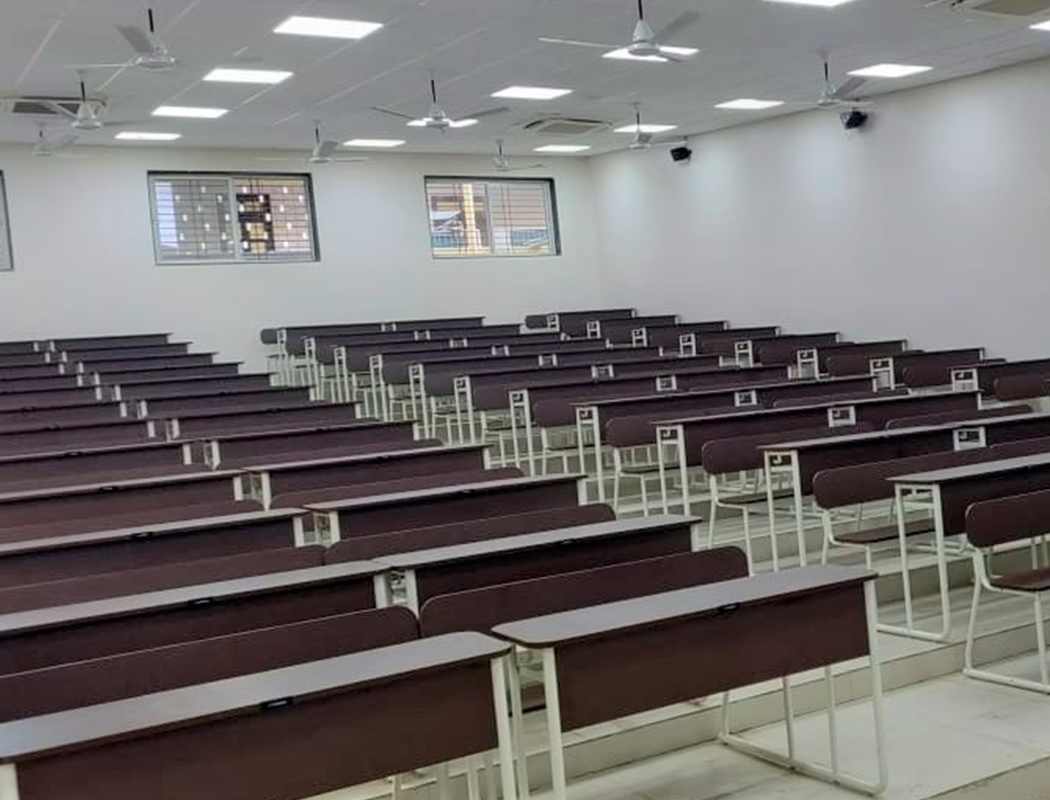 Lecture Hall 1
